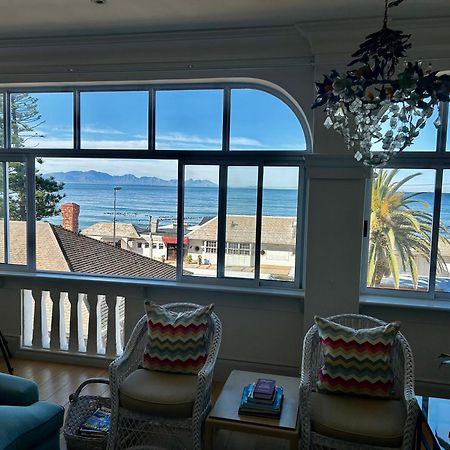 Whalehaven Apartamento Kalk Bay Exterior foto