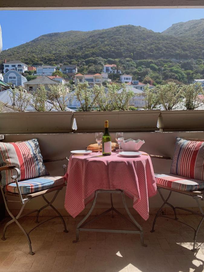 Whalehaven Apartamento Kalk Bay Exterior foto