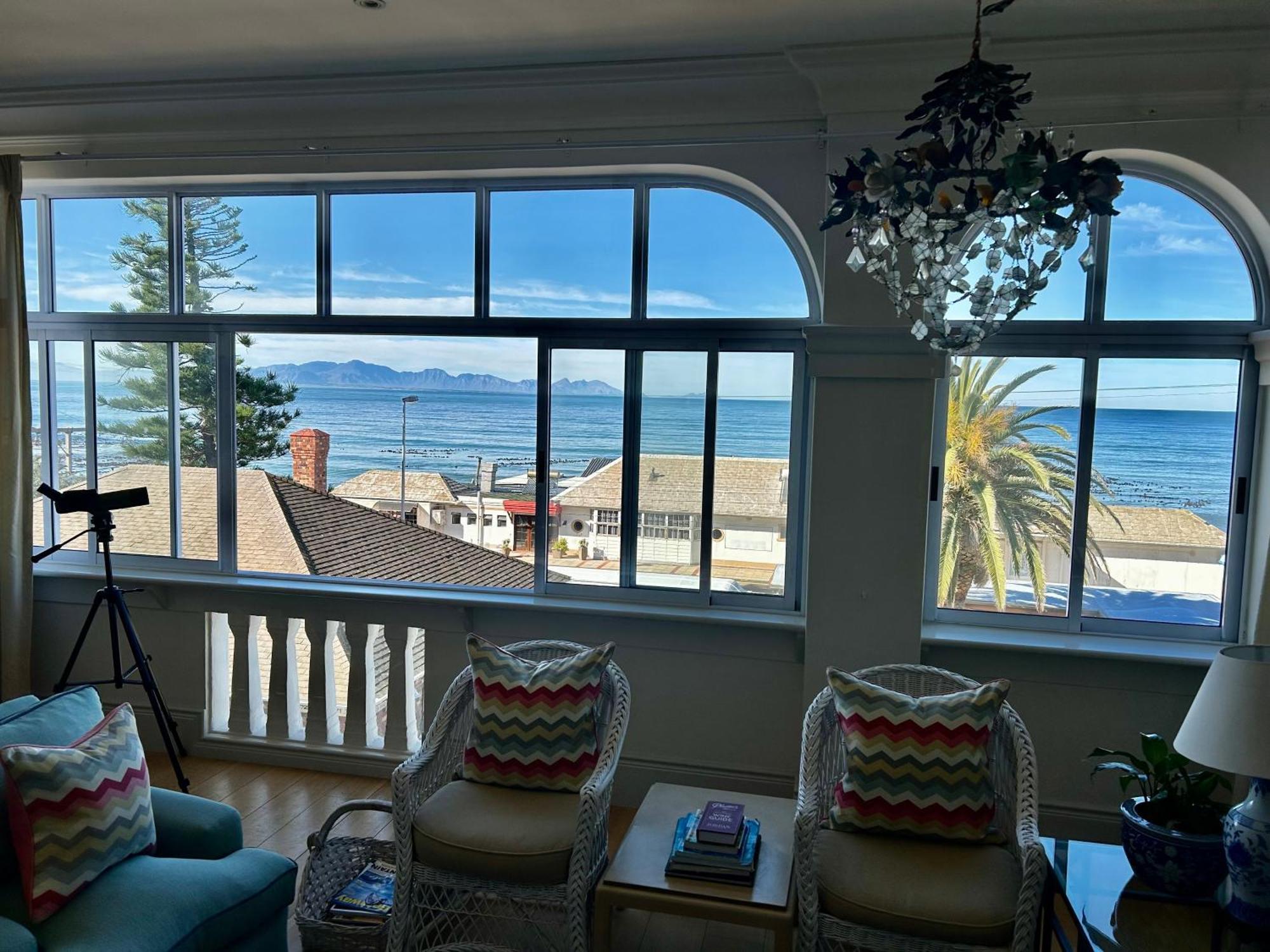 Whalehaven Apartamento Kalk Bay Exterior foto