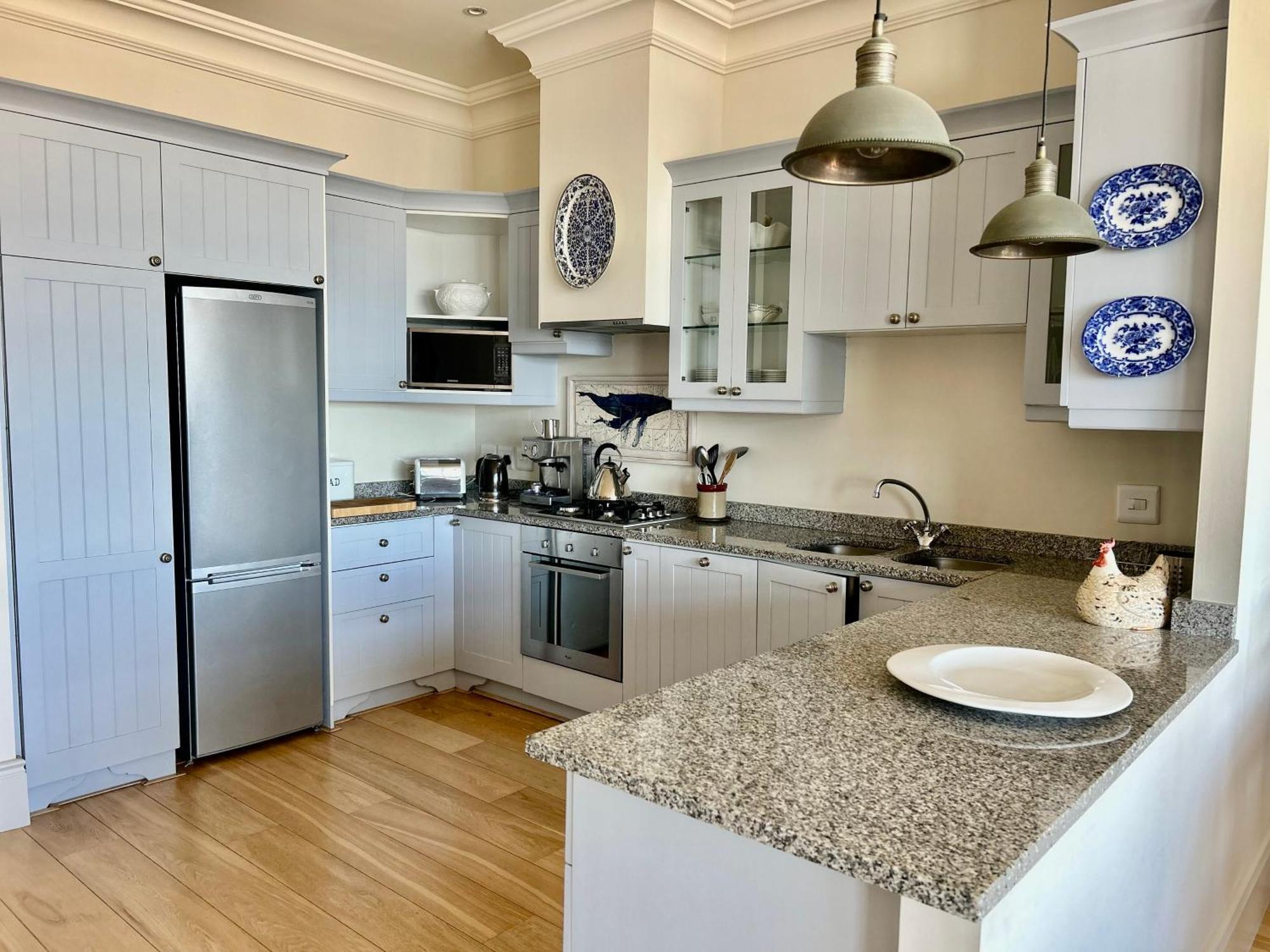 Whalehaven Apartamento Kalk Bay Exterior foto