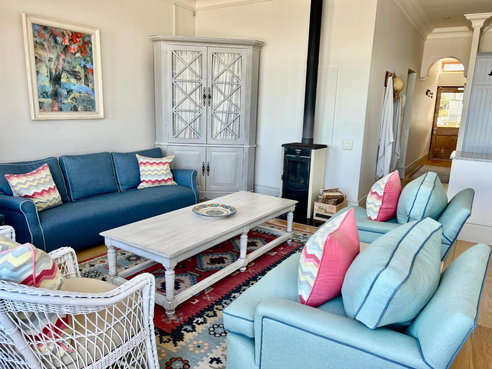 Whalehaven Apartamento Kalk Bay Exterior foto