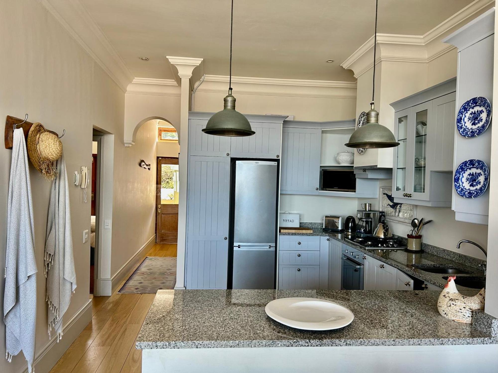 Whalehaven Apartamento Kalk Bay Exterior foto